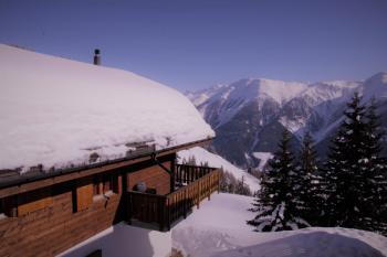 Uva, Bettmeralp (photo 4)