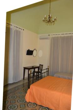B&B Palazzo Corvino, Palerme (photo 3)