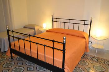 B&B Palazzo Corvino, Palerme (photo 4)