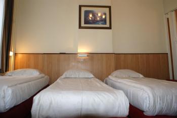 Hotel de Westertoren, Амстердам (фото 5)