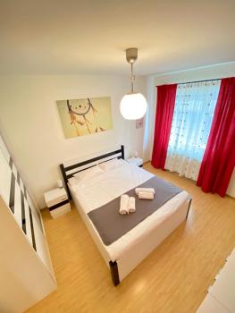 Alpha Apartment, Braşov (foto 2)