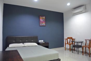 HOTEL 88, Kampong Kemaman (zdjęcie 4)