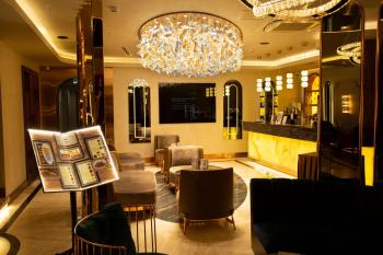 The Hotel Beyaz Saray - Grand Bazaar, Stambuł (zdjęcie 4)
