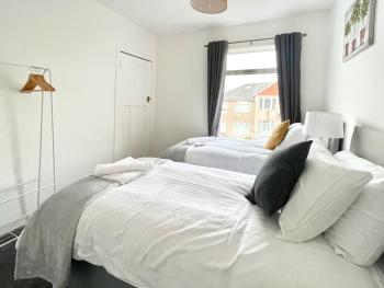 Kingsbridge Apartment, Glasgow (Foto 3)