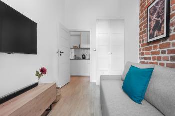 Right in the heart of Wroclaw, Breslau (Foto 2)