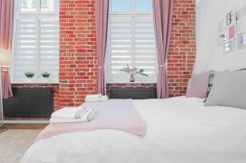 Princess Dream apartment in the heart of Wroclaw, Breslau (Foto 2)
