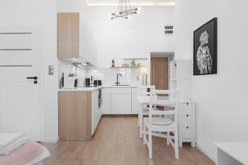 Princess Dream apartment in the heart of Wroclaw, Breslau (Foto 3)