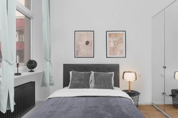 Grey Panther Apartment in the Heart of Wroclaw, Breslau (Foto 3)