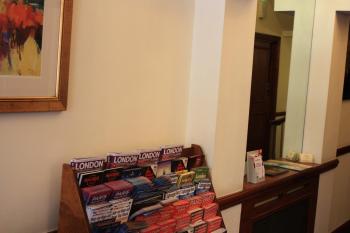 Regency Hotel Westend, Лондон (фото 5)