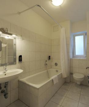Fair Hotel Villa Diana, Francoforte sul Meno (foto 2)