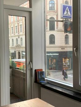 ApartmentInCopenhagen Apartment 1423, Kodaň (fotografie 5)