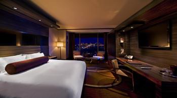 M Resort Spa & Casino, Las Vegas (foto 3)