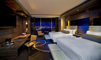 M Resort Spa & Casino, Las Vegas (foto 4)
