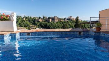 Apartamentos Montesclaros, Granada (photo 2)