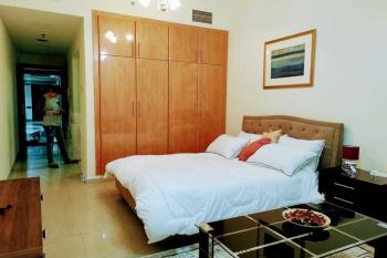 skynest homes studio in JLT, Dubái (foto 3)