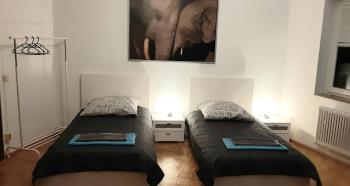 Appartement 70qm, Zentral!, Hannover (fotografie 2)