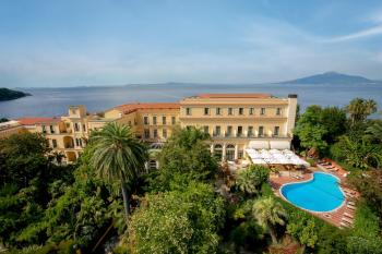 Imperial Hotel Tramontano, Sorrent (Foto 2)