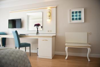 Prime Boutique Hotel, Antalya (Adalia) (foto 4)