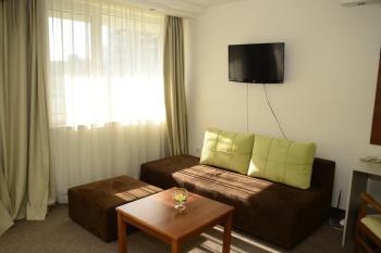Hotel Forum - Free Parking for cars, Sofia (zdjęcie 4)