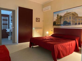 Palermo City Room, Palermo (fotografie 2)