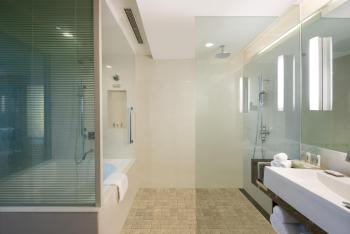 Holiday Inn Shanghai Pudong by IHG, Shanghai (foto 4)