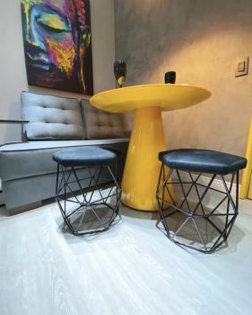 Studio moderno - Jardins: Cama Queen, Ar e Garagem, São Paulo (fotografie 5)