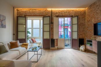 Sanfran 45 AC by Staynnapartments, Bilbao (zdjęcie 2)