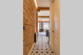 Sanfran 45 AC by Staynnapartments, Bilbao (zdjęcie 3)