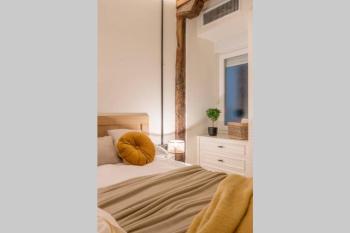 Sanfran 45 AC by Staynnapartments, Bilbao (fotografie 5)