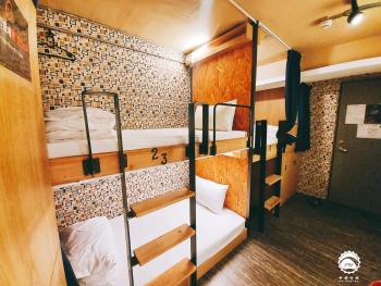 PH Hostel, Magong (Foto 2)