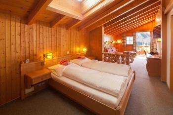 Alpenhof, Grindelwald (zdjęcie 3)
