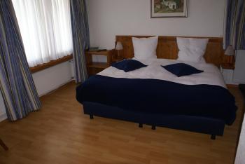 Hotel Hemizeus & Iremia Spa, Zermatt (Foto 3)