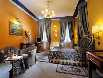 Hotel Ca' dei Conti, Wenecja (zdjęcie 5)