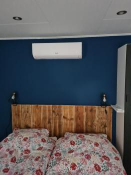 De Stoof, complete studio voor 2 personen, Renesse (photo 4)