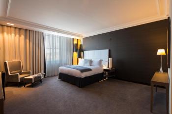 InterContinental Marseille - Hotel Dieu by IHG, Marseille (photo 3)