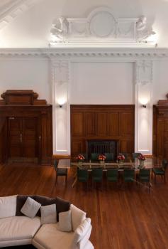 Town Hall Hotel - Shoreditch, Лондон (фото 3)