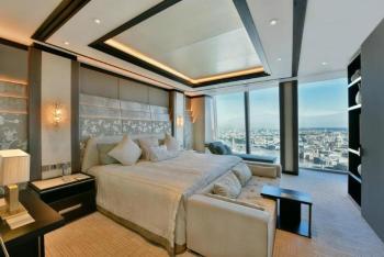 Shangri-La The Shard, London, Londyn (zdjęcie 5)