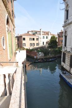 Casa Dei Pittori Venice Apartments, Venezia (foto 3)