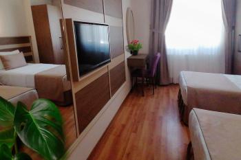 Sembol Hotel, Istanbul (fotografie 5)