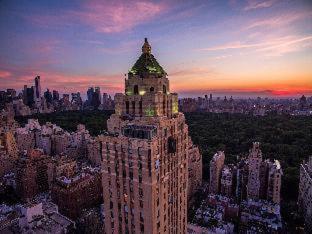 The Carlyle, A Rosewood Hotel, Nueva York (foto 4)