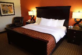 Ramada by Wyndham Viscount Suites Tucson East, Tucson (Foto 4)