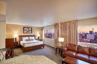 Four Queens Hotel and Casino, Las Vegas (fotografie 5)