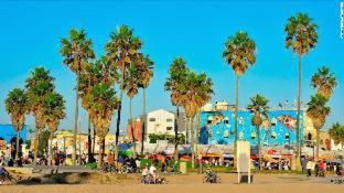 Dunes Inn - Sunset, Los Angeles (photo 5)