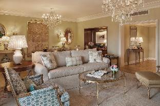 The Peninsula Beverly Hills, Los Angeles (fotografie 4)
