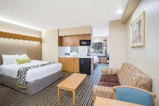 Microtel Inn & Suites by Wyndham Pigeon Forge, Pigeon Forge (zdjęcie 3)