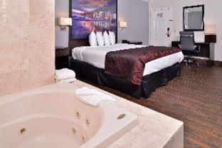 The Emerald Inn On Sunset, Los Angeles (Foto 4)