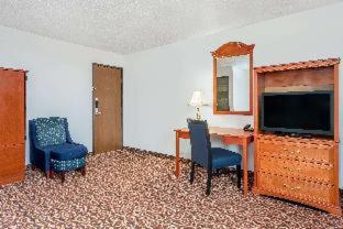 Super 8 by Wyndham Gillette, Gillette (foto 4)
