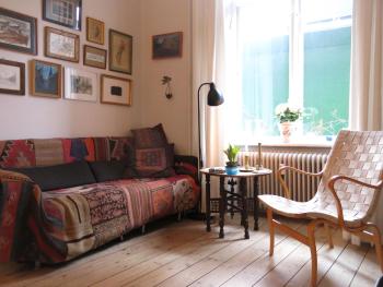 ApartmentInCopenhagen Apartment 931, Копенгаген (фото 4)