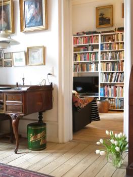 ApartmentInCopenhagen Apartment 931, Копенгаген (фото 3)