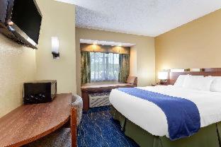Microtel Inn & Suites by Wyndham Gulf Shores, Gulf Shores (zdjęcie 4)